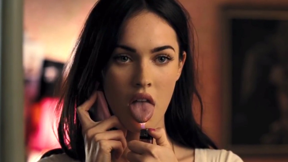 Megan Fox as Jennifer in Jennifer's Body