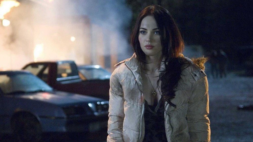 Megan Fox in Jennifer's Body