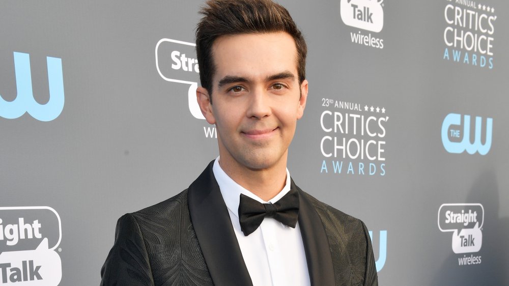 Michael Carbonaro