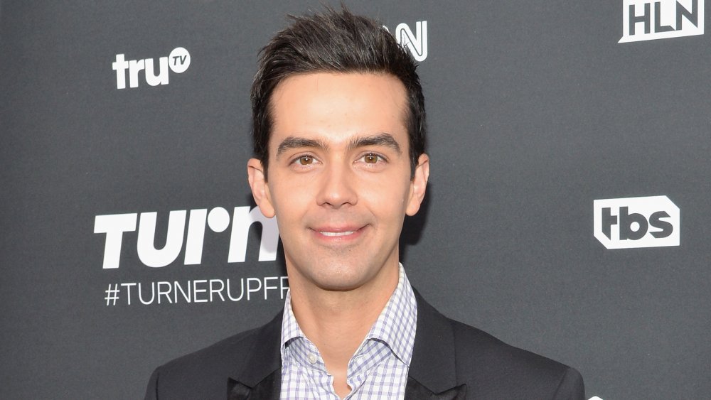 Michael Carbonaro