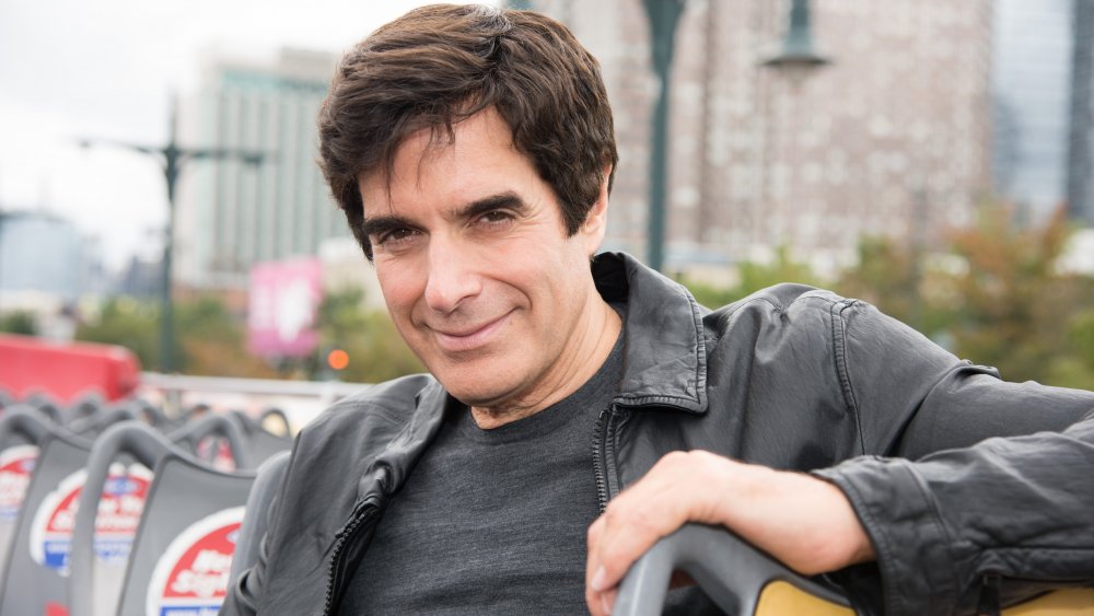 David Copperfield