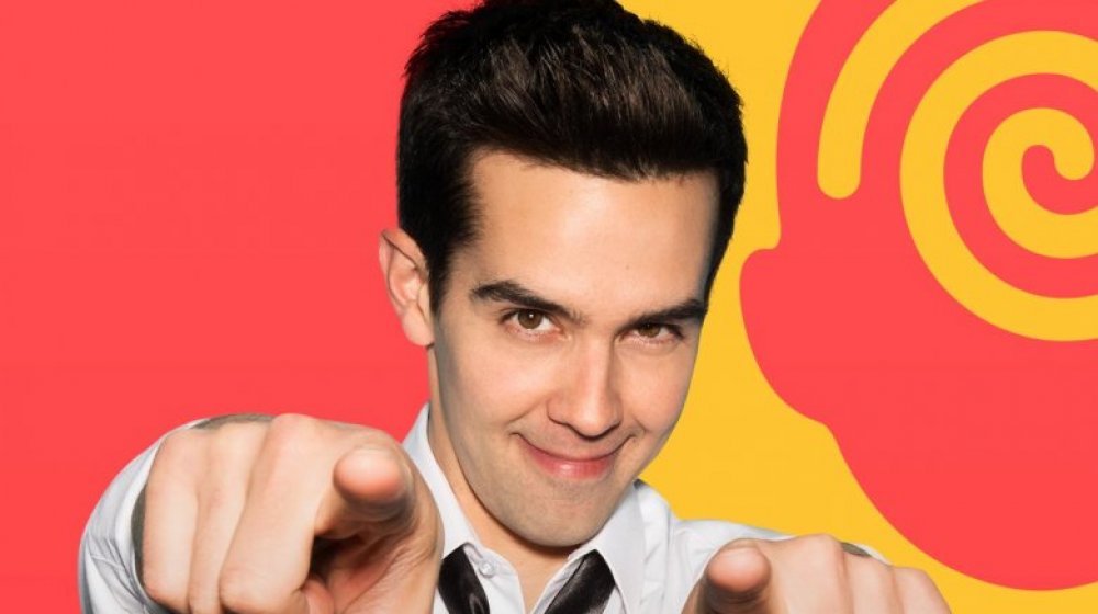 Michael Carbonaro