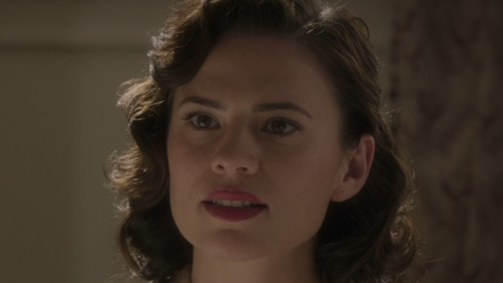 What Only Agent Carter Fans Know About Captain America S Time Travel