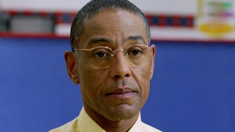 Giancarlo Esposito in Breaking Bad