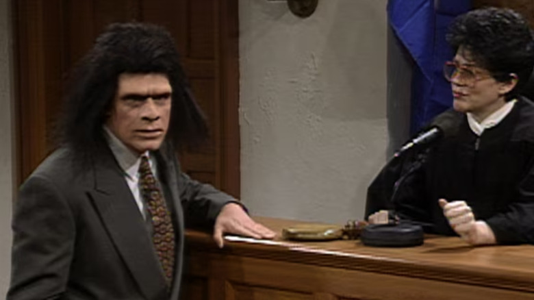 What Phil Hartman S Final Appearance On SNL Was Really Like   The Return Of Unfrozen Caveman Lawyer 1696978543 