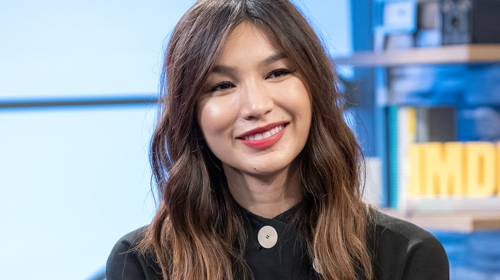 Gemma Chan Raya Last Dragon