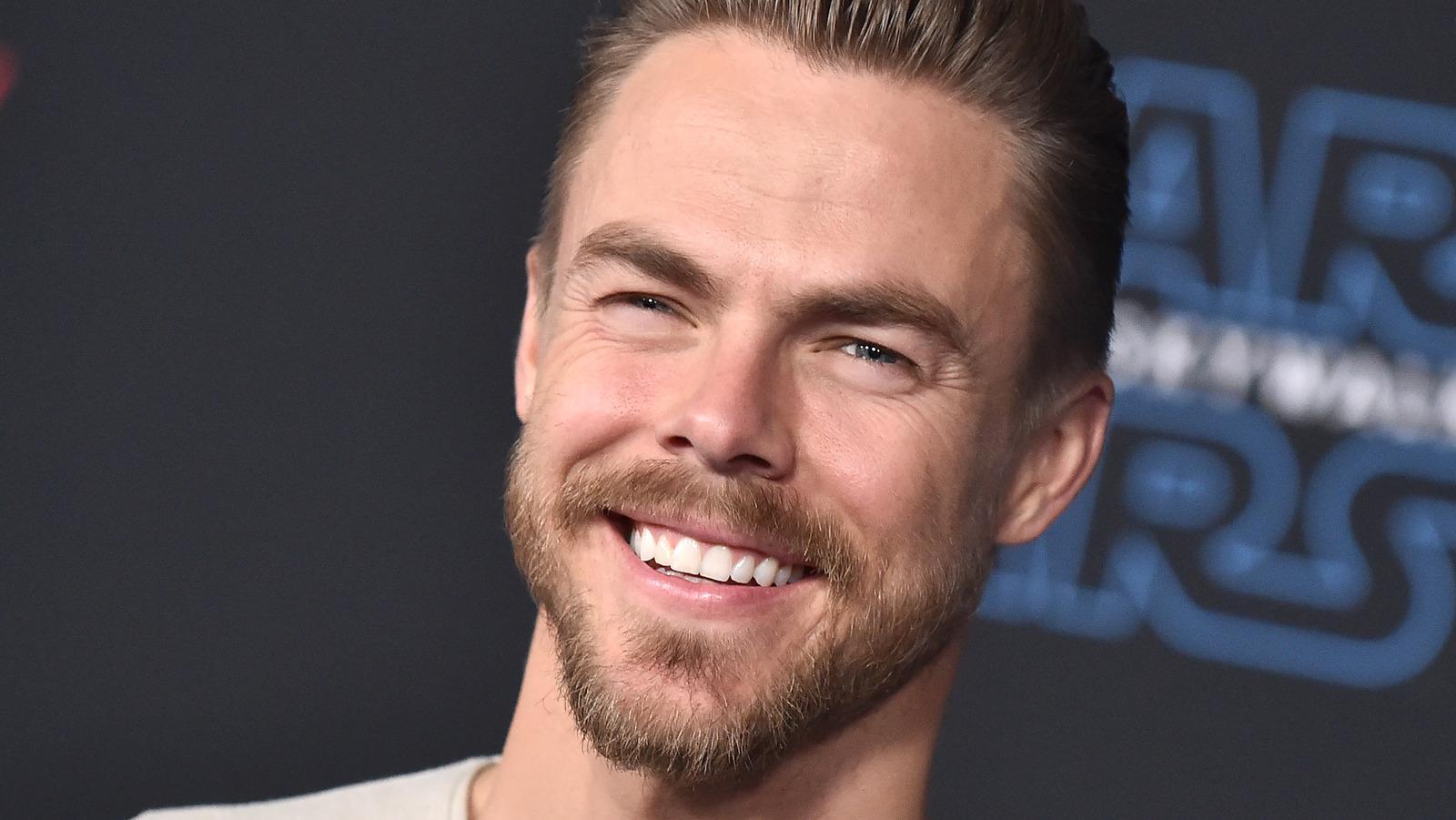 What Really Happened To Derek Hough On Dancing With The Stars?