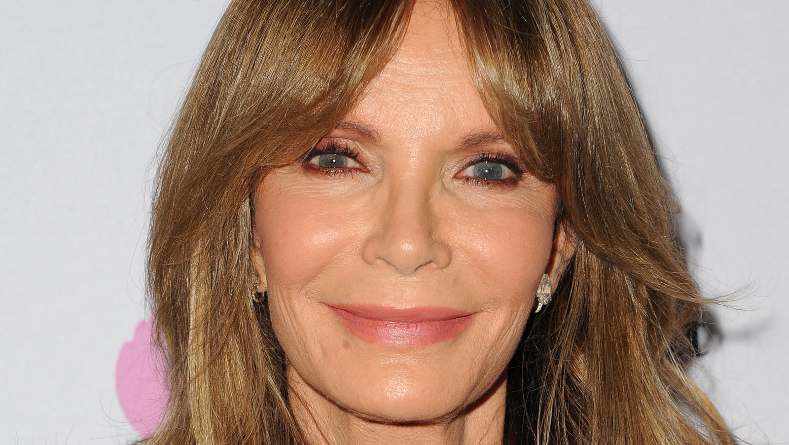 What Really Happened To Jaclyn Smith After Charlie's Angels?