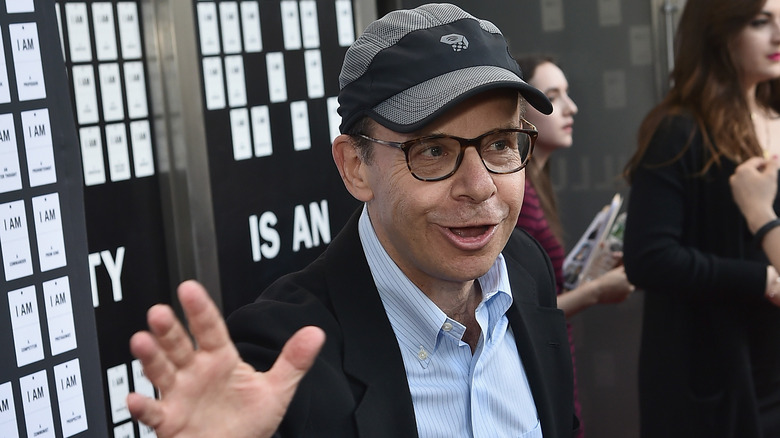 What Rick Moranis Looks Like Today