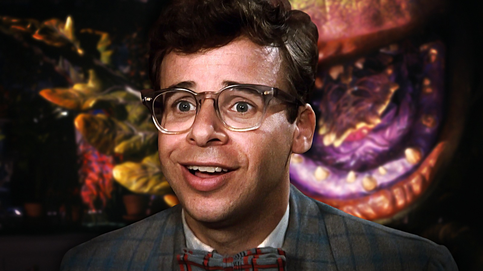 What Rick Moranis Looks Like Today