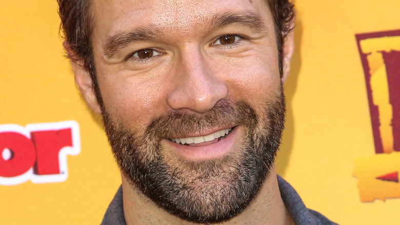 Chris Diamantopoulos