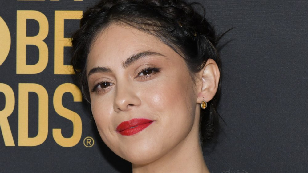 Rosa Salazar