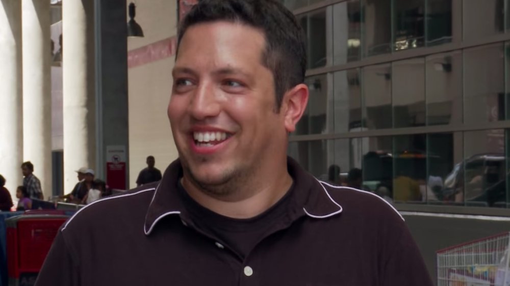 Sal Vulcano