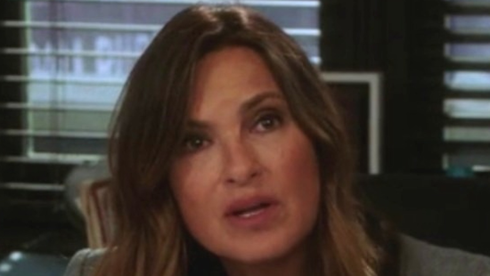 What Some Law & Order: SVU Fans Miss About The Old Set