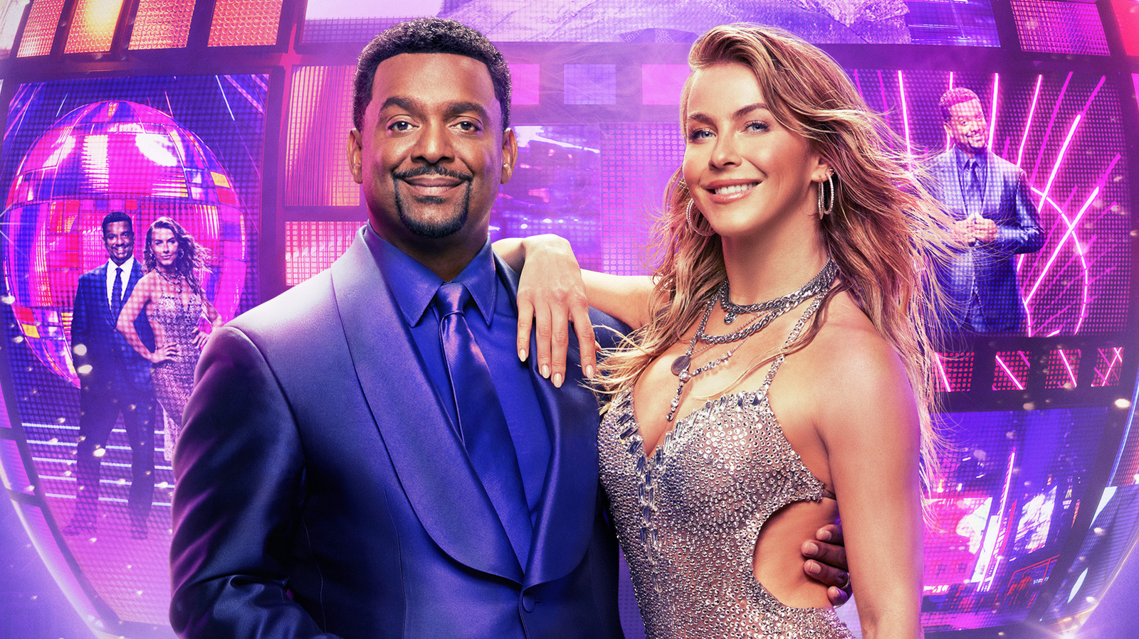 What Song Is In The Dancing With The Stars Ad With Alfonso Ribeiro Breaking News In Usa Today 2312