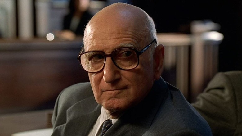 Dominic Chianese in "The Sopranos"