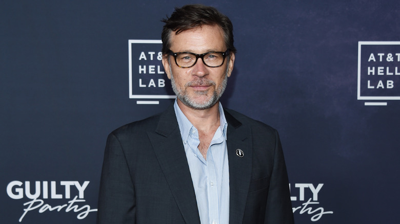 What Star Trek: Enterprise Actor Connor Trinneer Looks Like Today