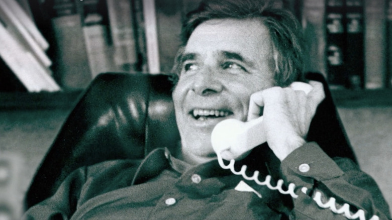 Gene Roddenberry