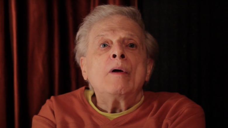 Harlan Ellison