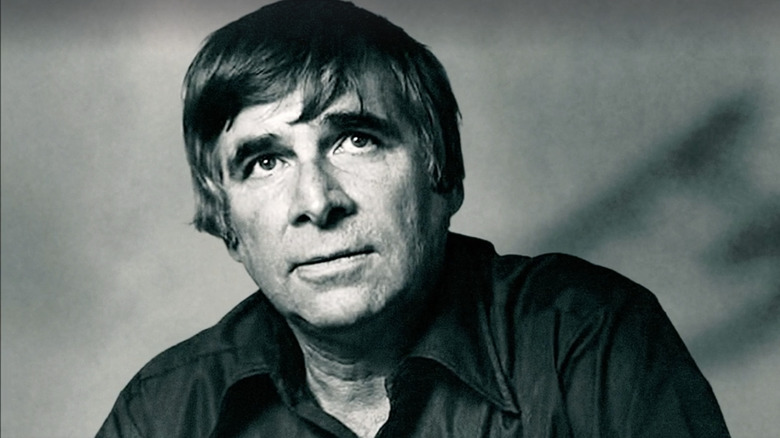 Gene Roddenberry