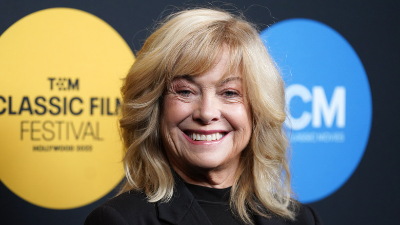 What Star Trek IV's Dr. Gillian Taylor Actress Catherine Hicks Looks Like Today