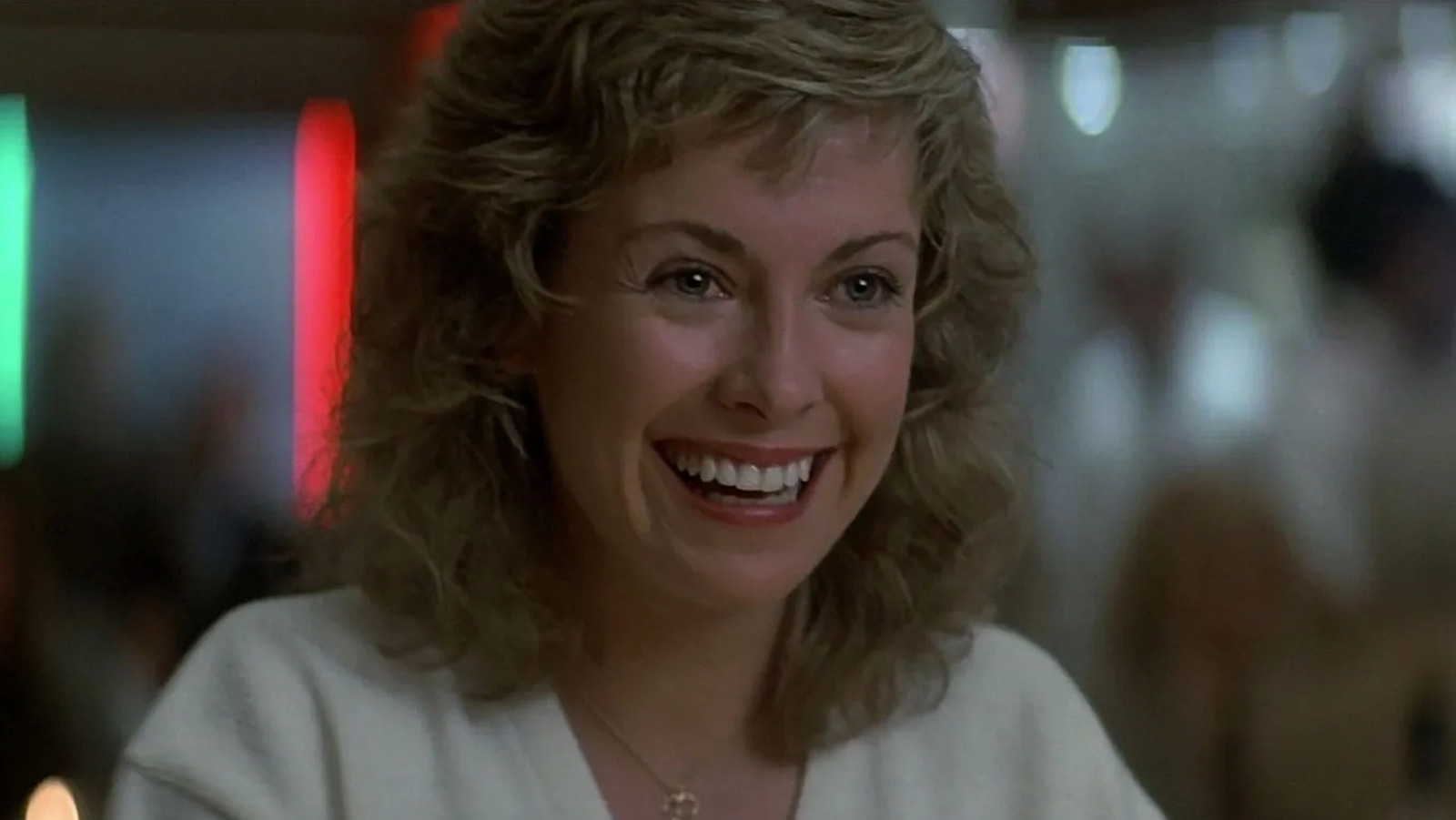 What Star Trek IV's Dr. Gillian Taylor Actress Catherine Hicks Looks Like Today