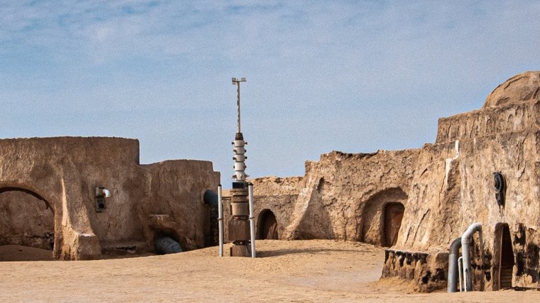 Tatooine