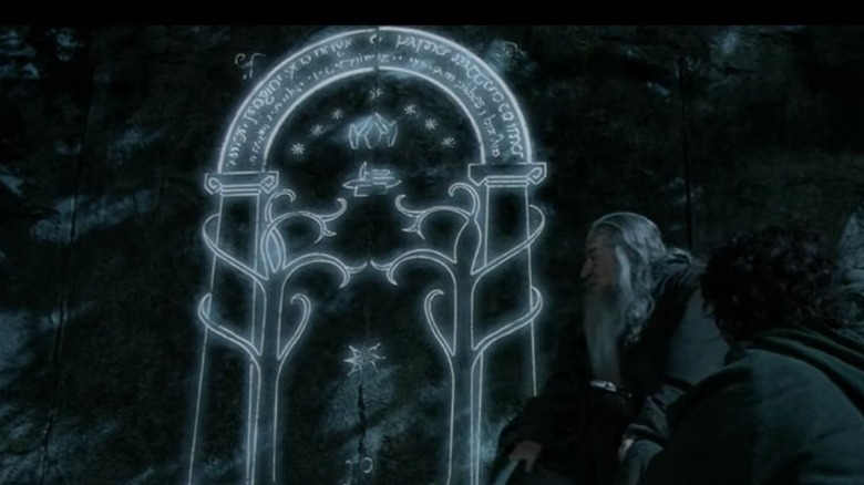 The Doors of Durin