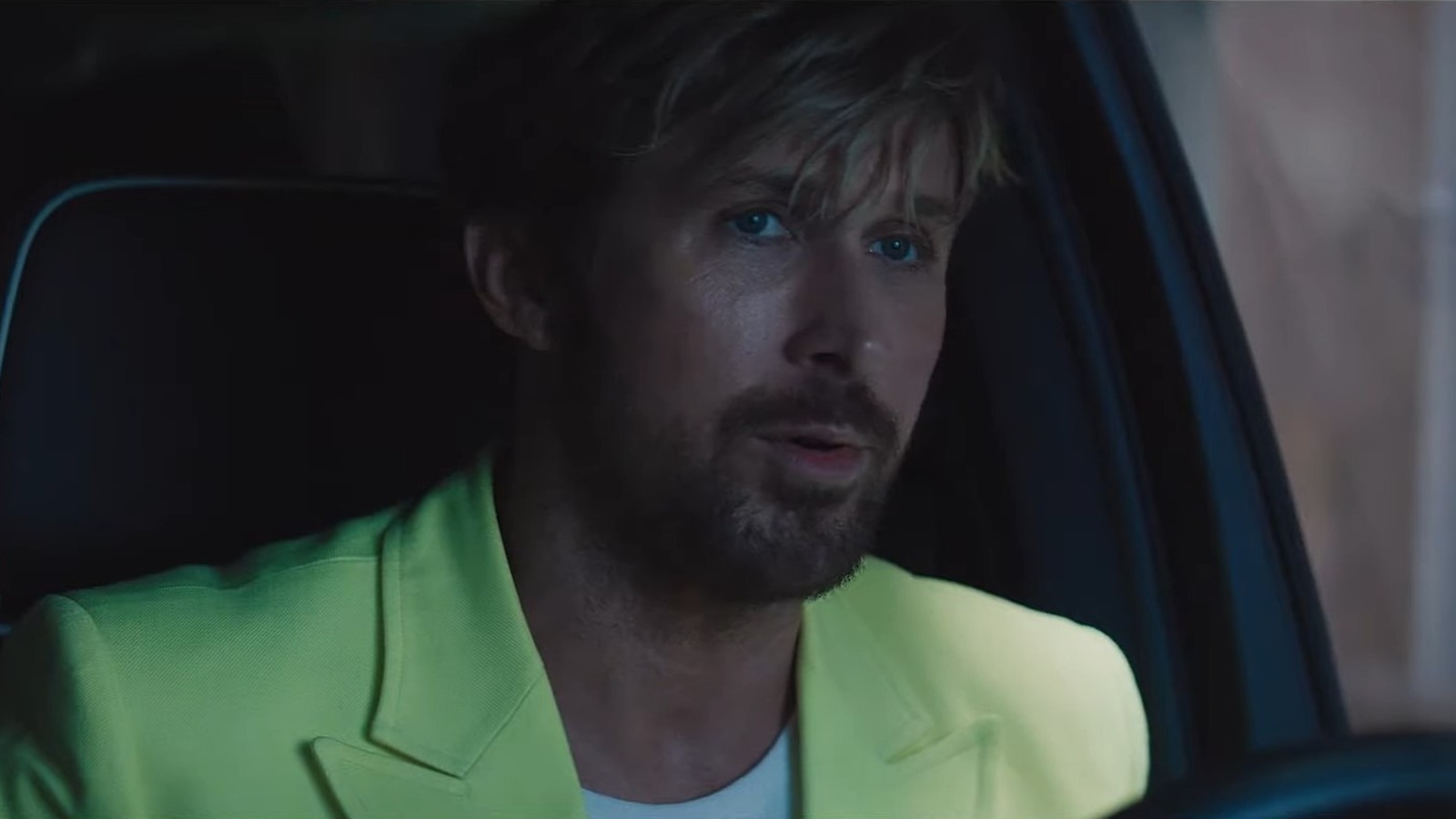 What Taylor Swift Song Makes Ryan Gosling Cry In The Fall Guy Trailer 