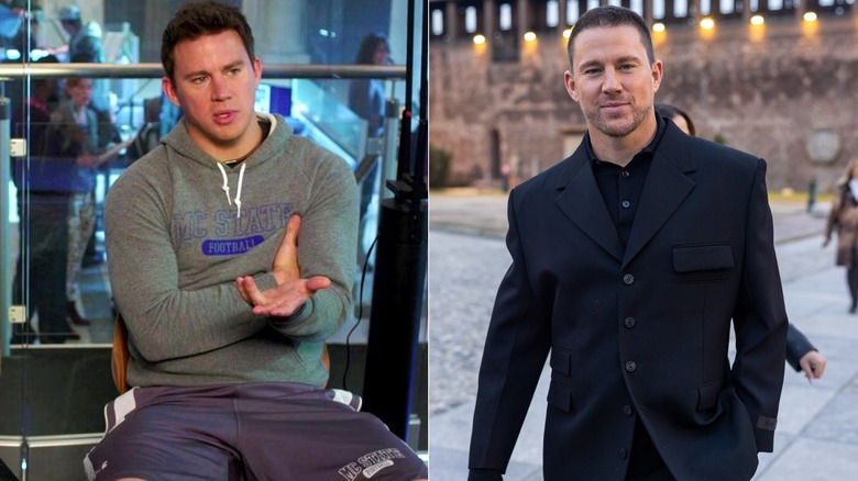 Jenko Channing Tatum