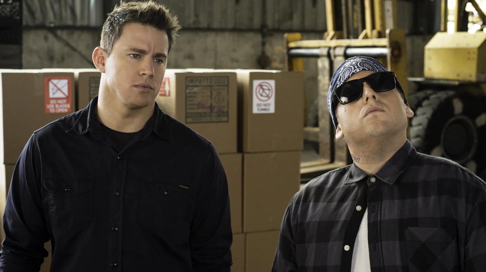 What The 22 Jump Street Cast Is Up To Today