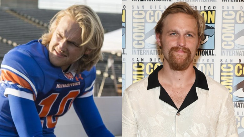 Zook Haythe Wyatt Russell