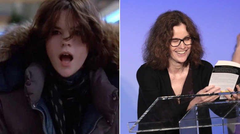 Ally Sheedy