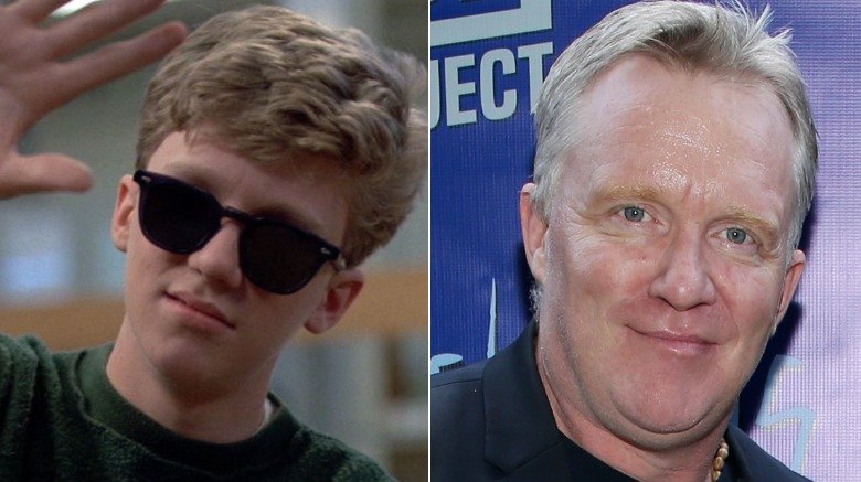 Anthony Michael Hall