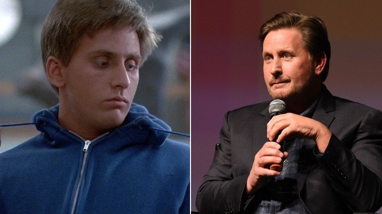 Emilio Estevez