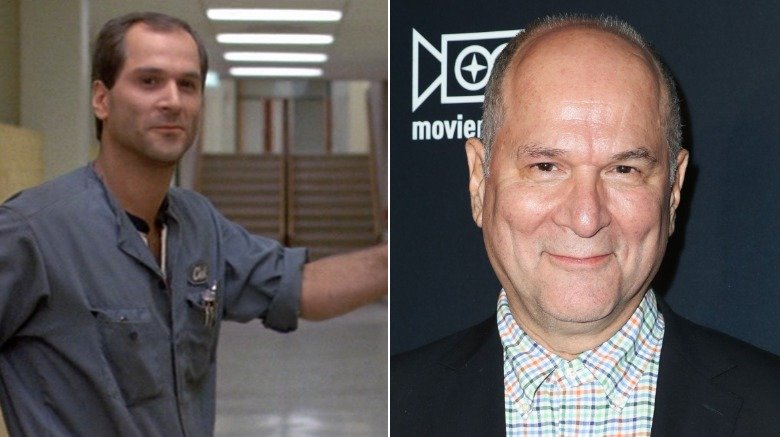 John Kapelos