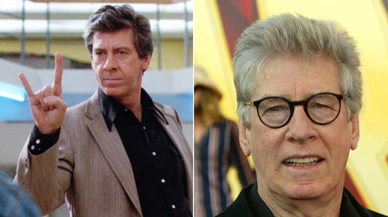 Paul Gleason