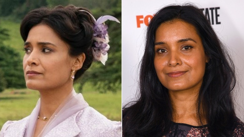 Shelley Conn as Mary Sharma