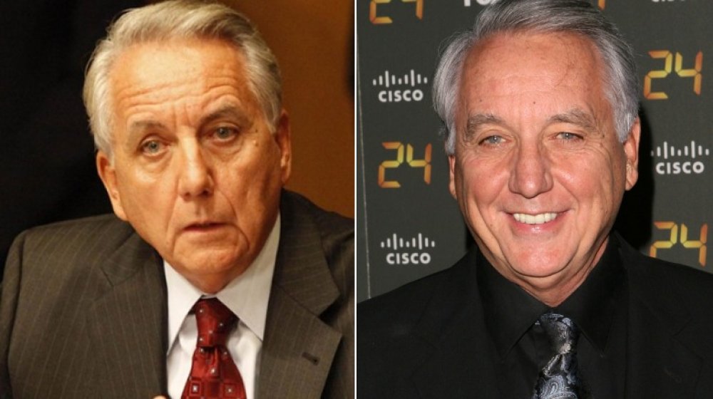 Bob Gunton