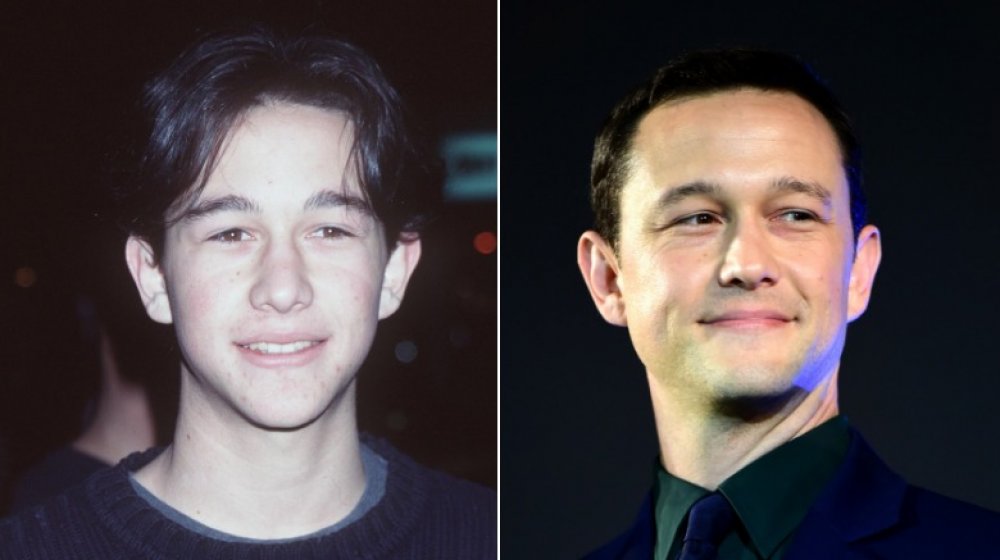 Joseph Gordon-Levitt