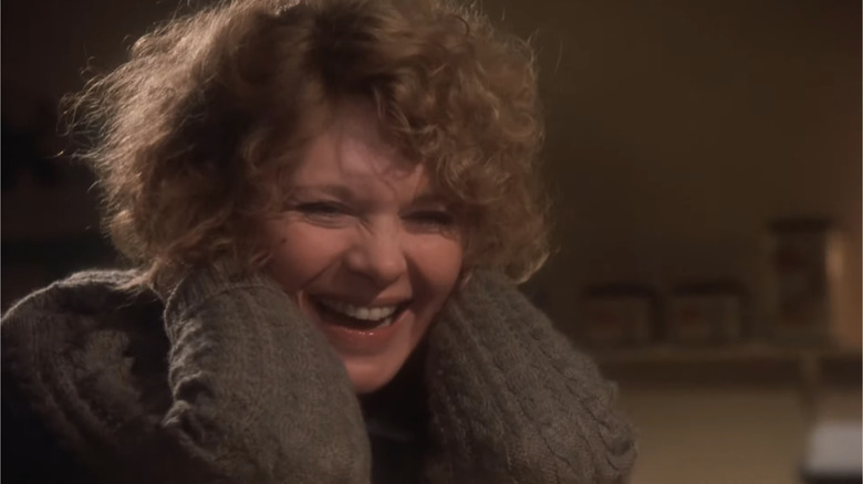 Melinda Dillon in "A Christmas Story"