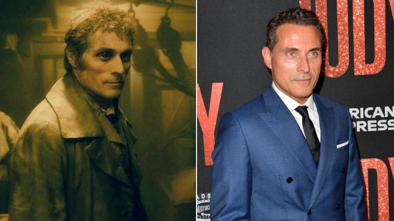 Rufus Sewell