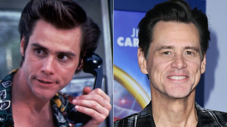 Jim Carrey