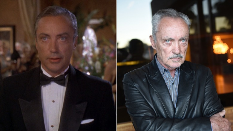 Udo Kier