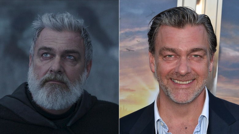 Ray Stevenson as Baylan Skoll