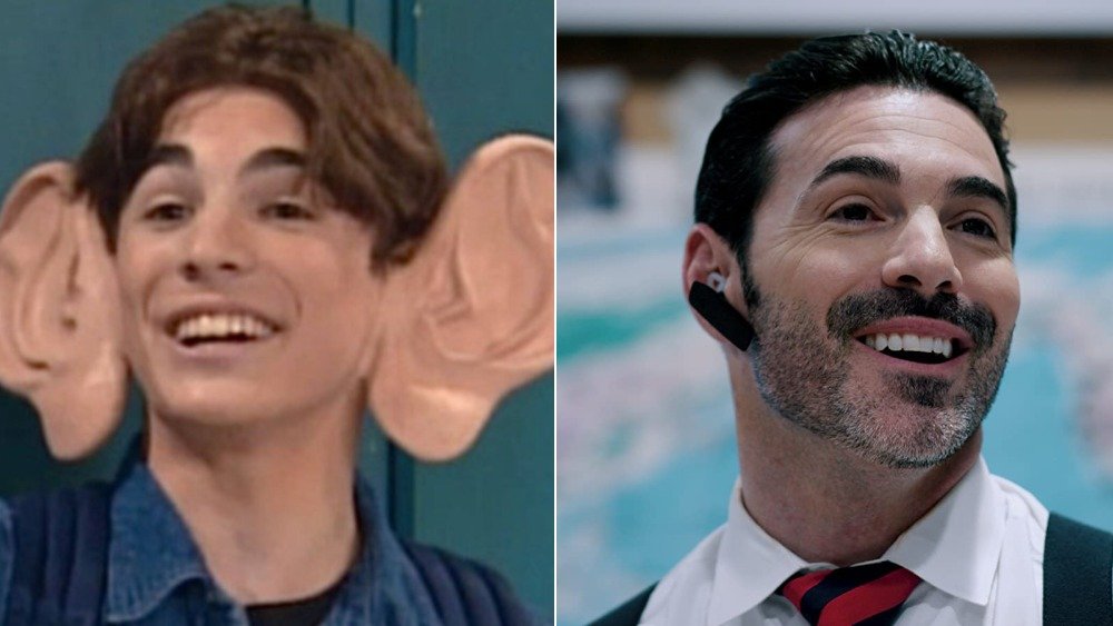 Josh Server