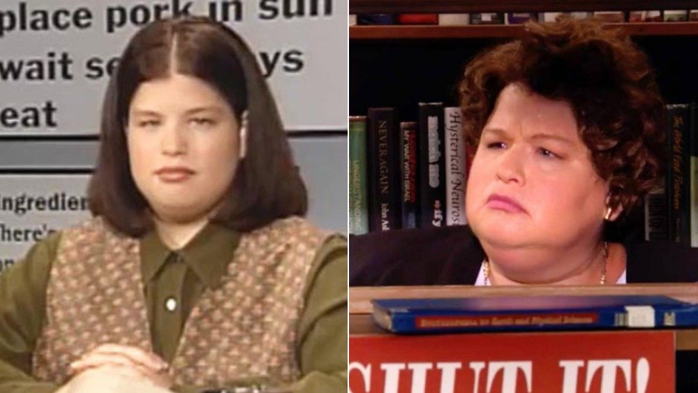 Lori Beth Denberg