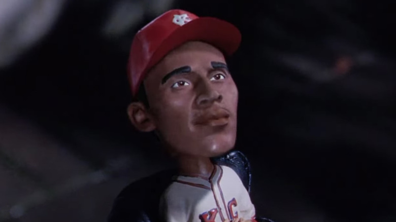 Satchel Paige Bobblehead