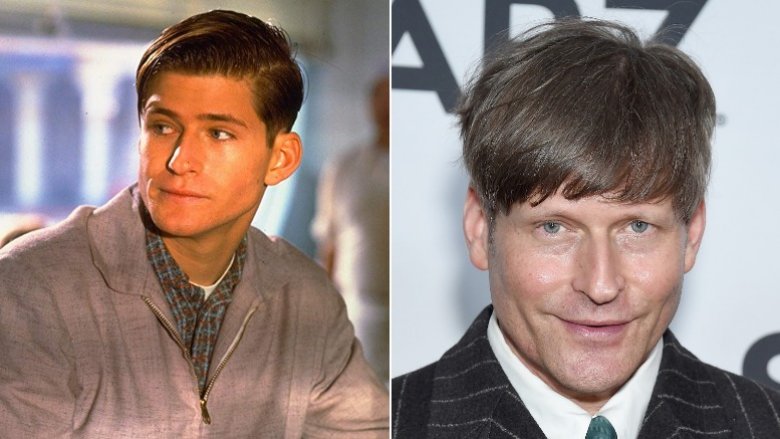 Crispin Glover