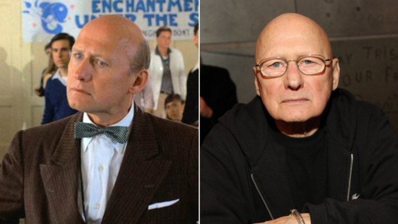 James Tolkan